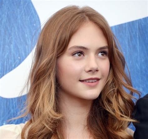 emilia jones sexy|Emilia Jones pictures and photos